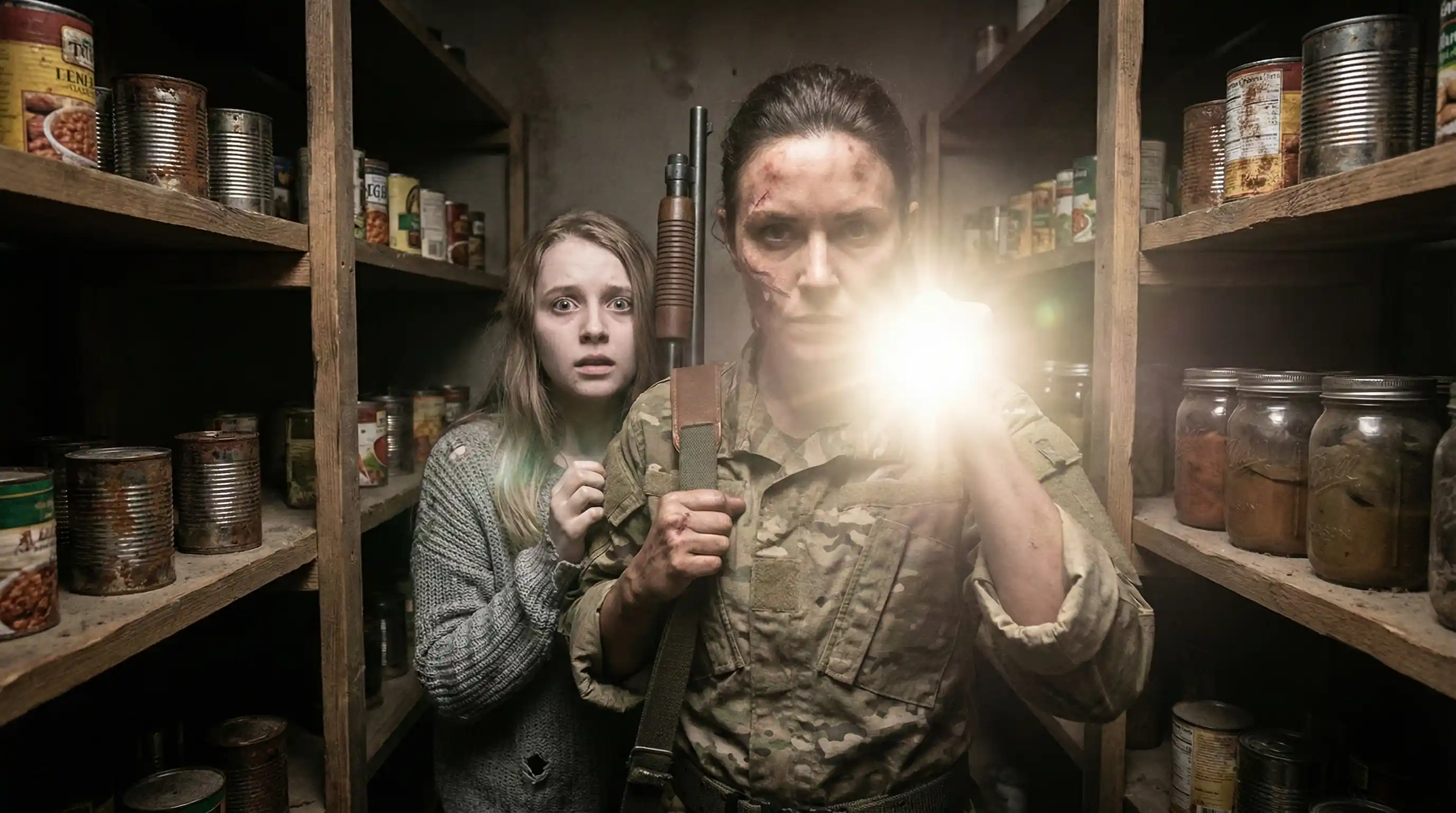The Bunker