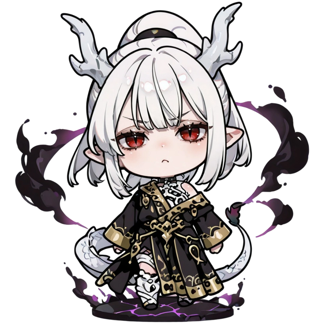 Chibi