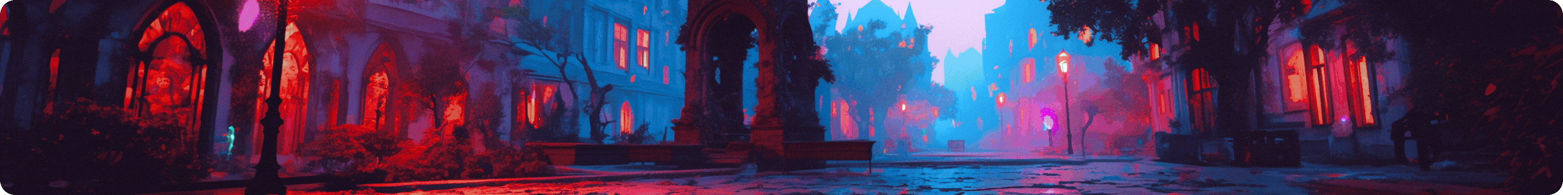 banner