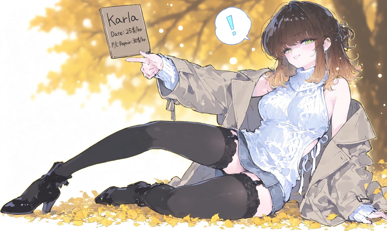 Karla - Cover Image