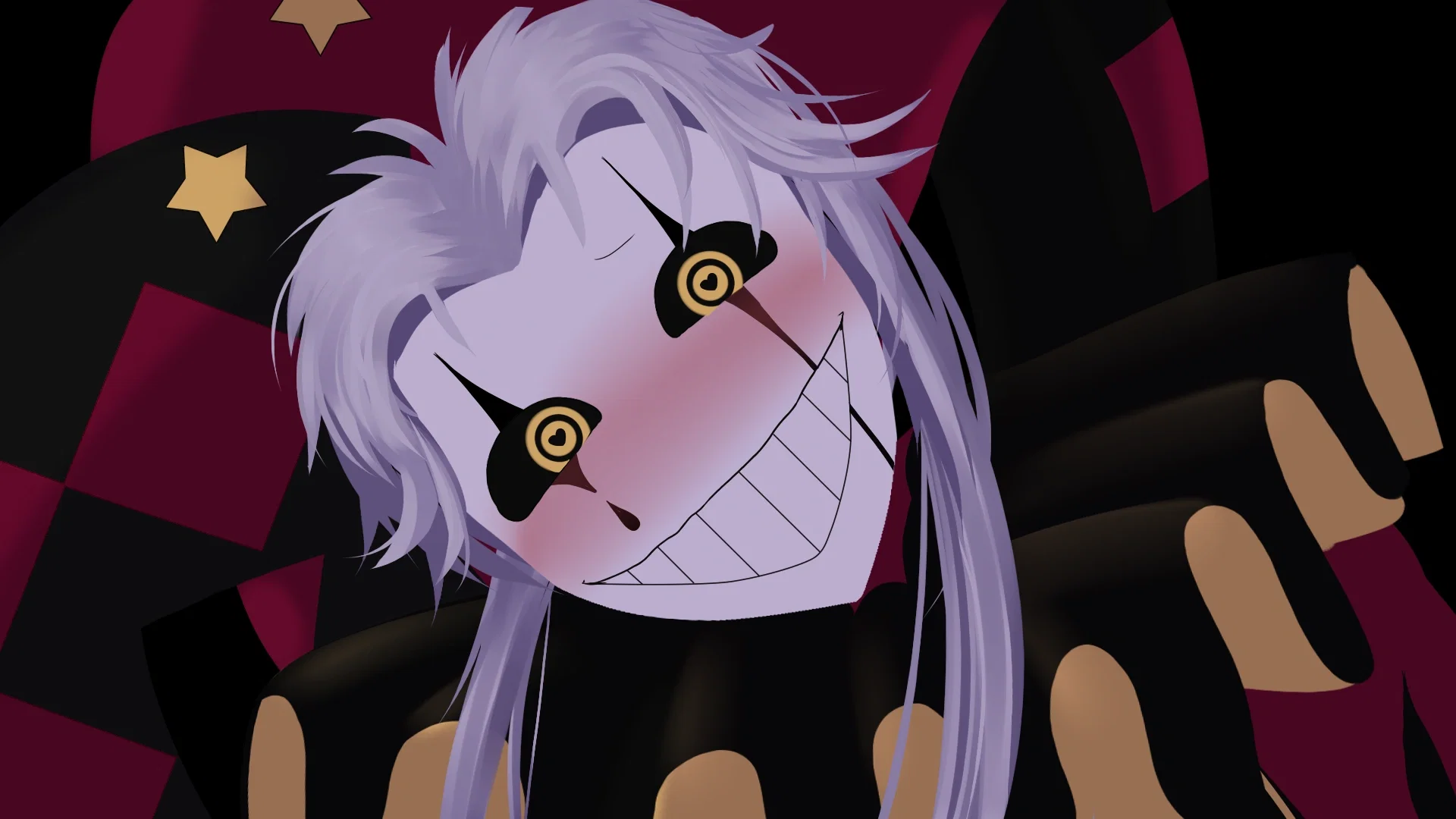 Pierrot_CloseObsessed