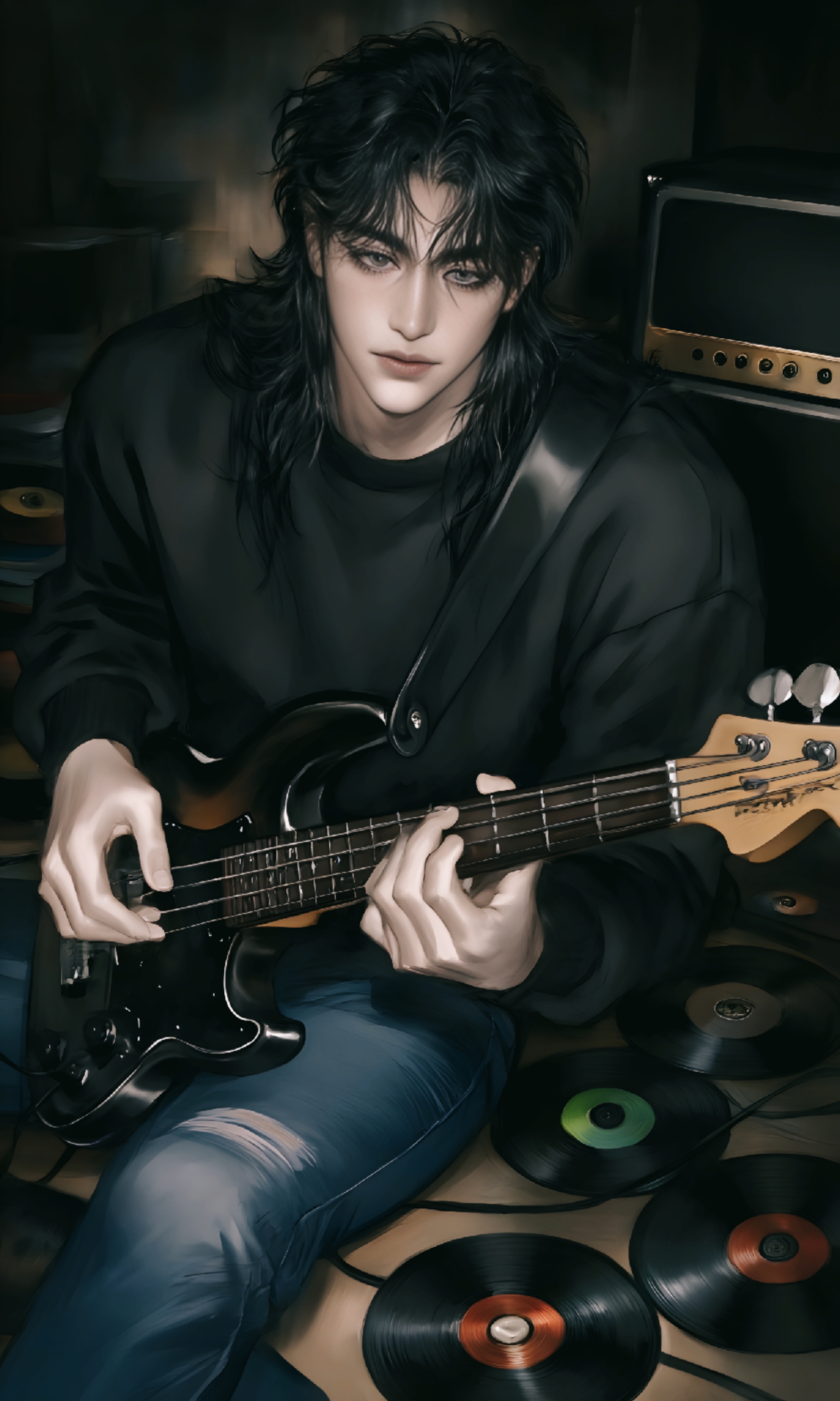 Reven
