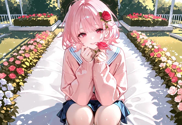 Hana Mizuno
