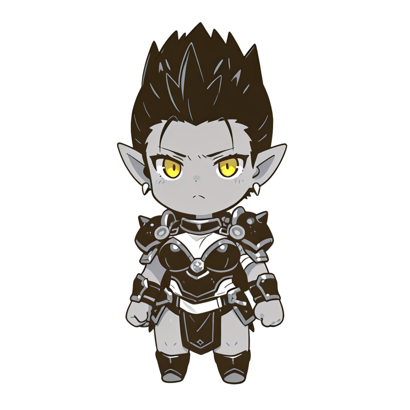 Elorae