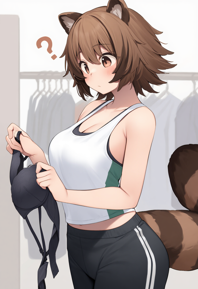 bra wonder