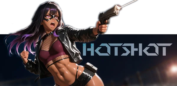 Hotshot!