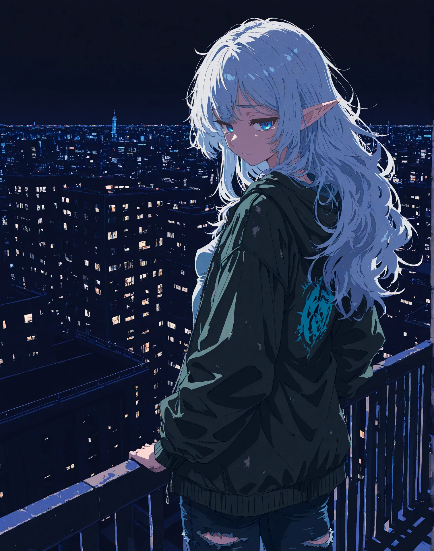 The Roof