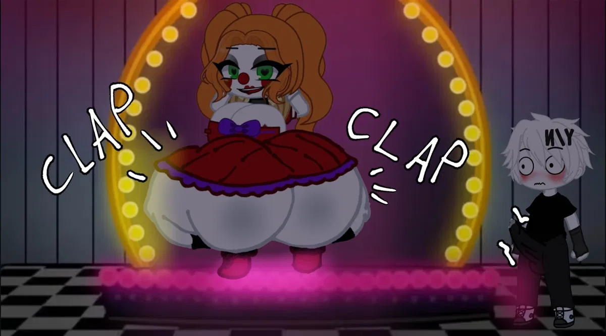 CircusMommy