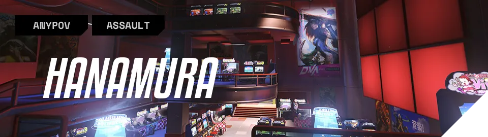 #Hanamura