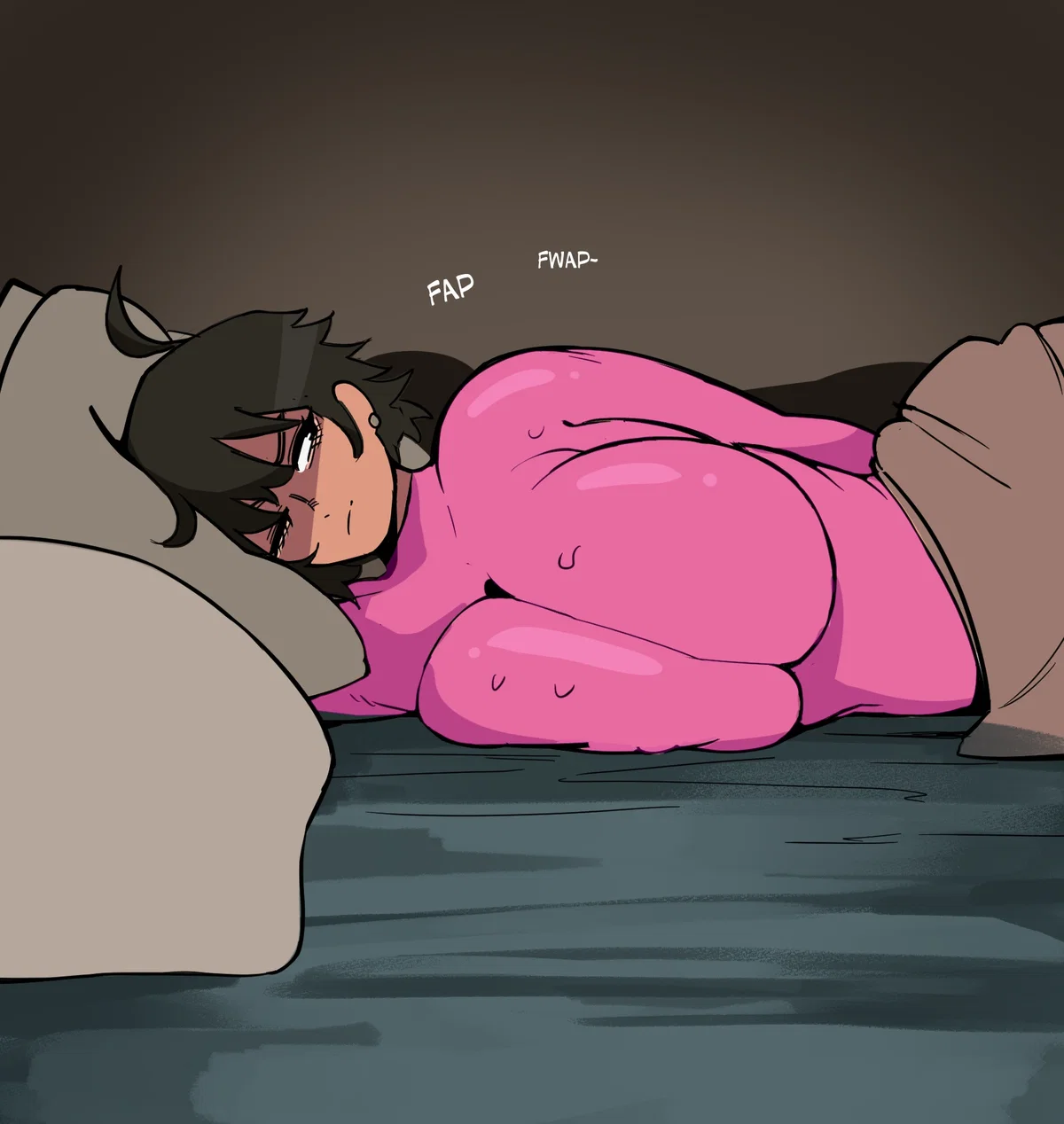 Futurepic/Nakedbed