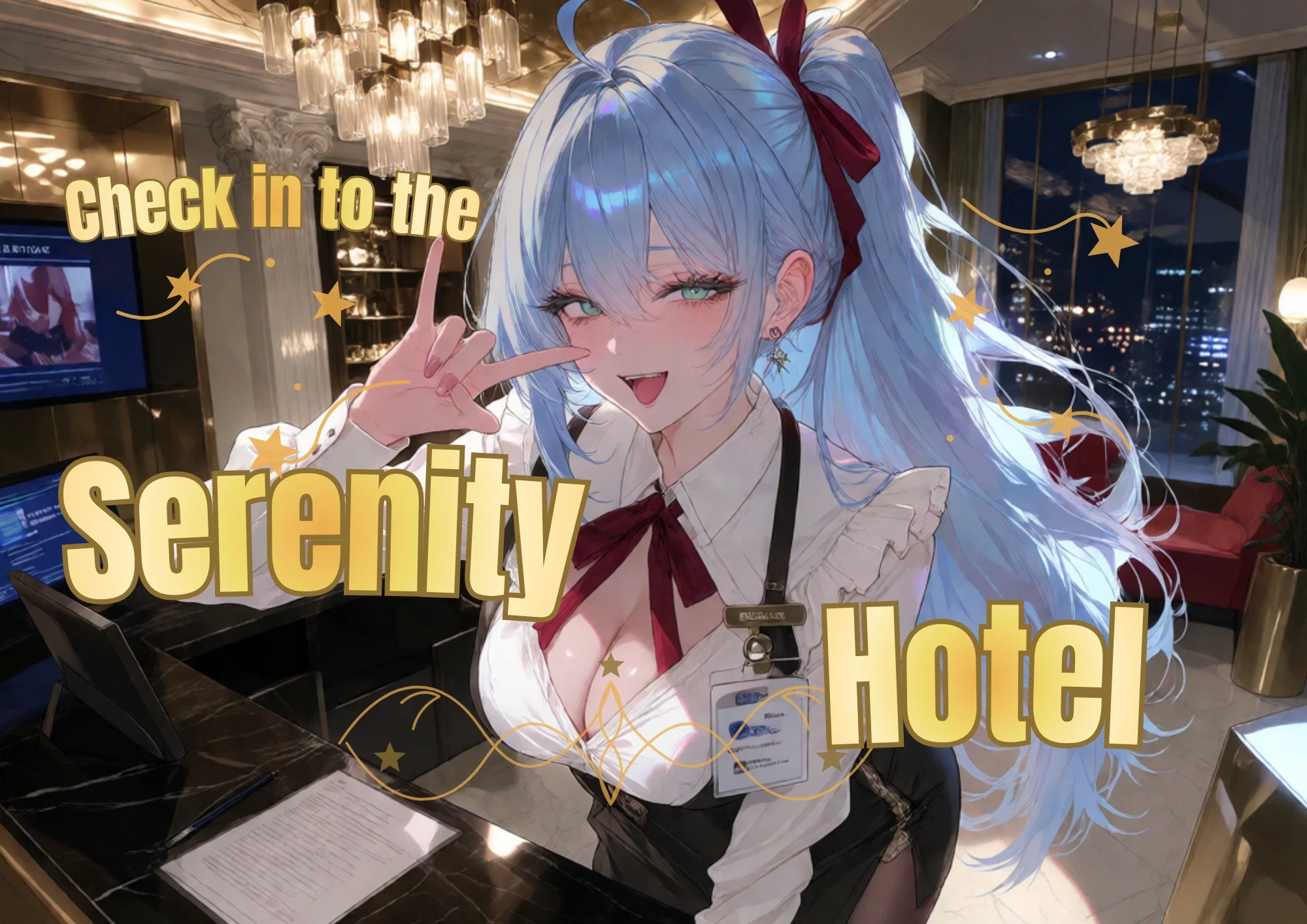 Join the Discord
