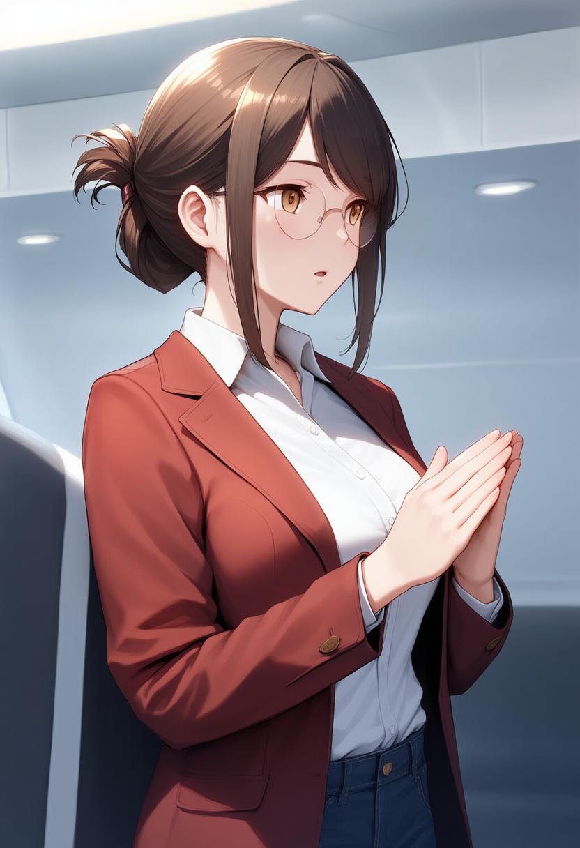 teacher