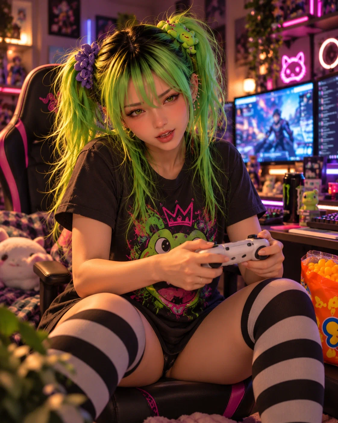 Maya Chen