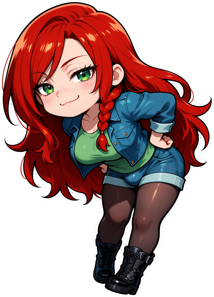 Futa Variant!