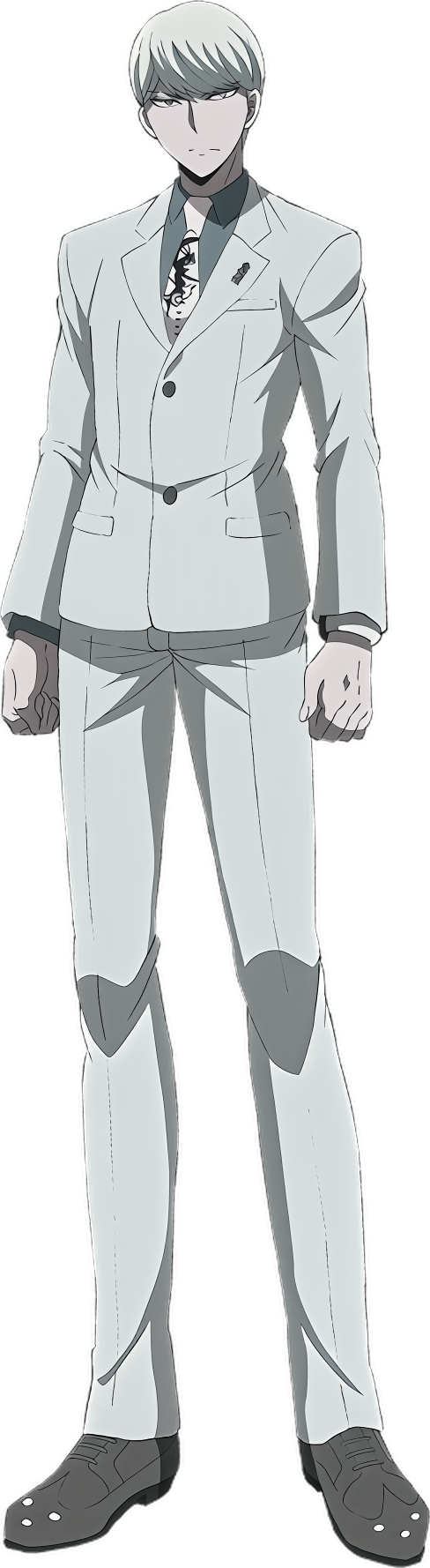 Kyosuke Munakata
