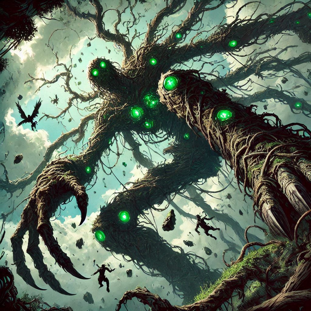 7