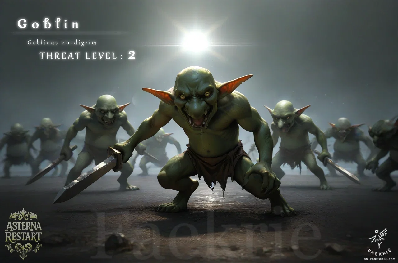 Goblin