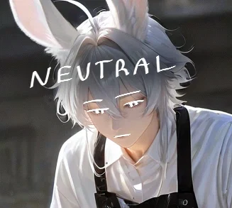 Neutral