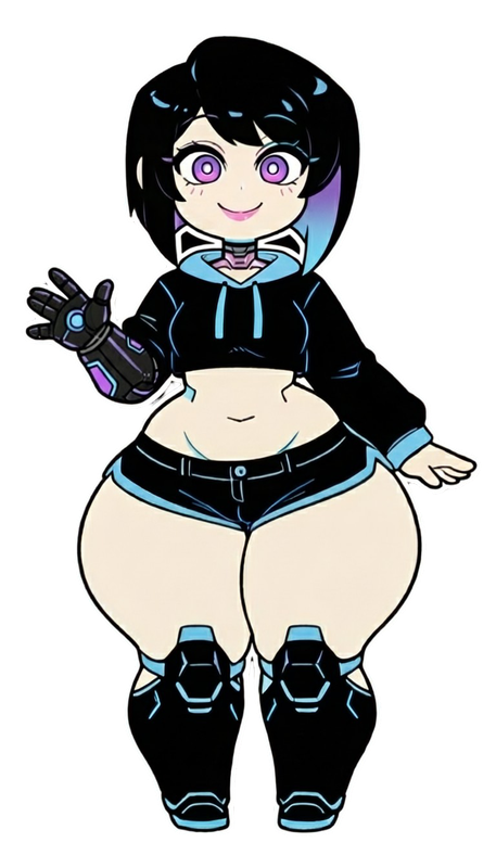 chibi