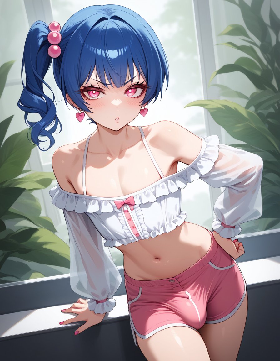 x
