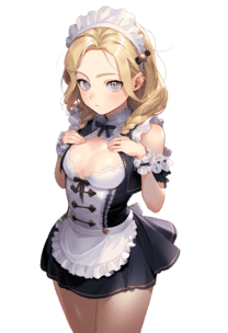 2, Natalie