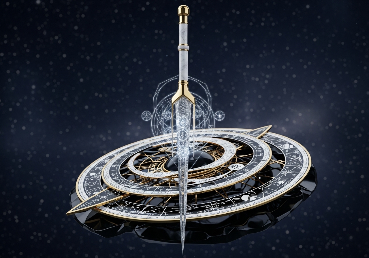 Estoc of the Aeon