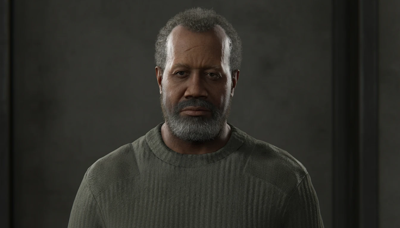Isaac