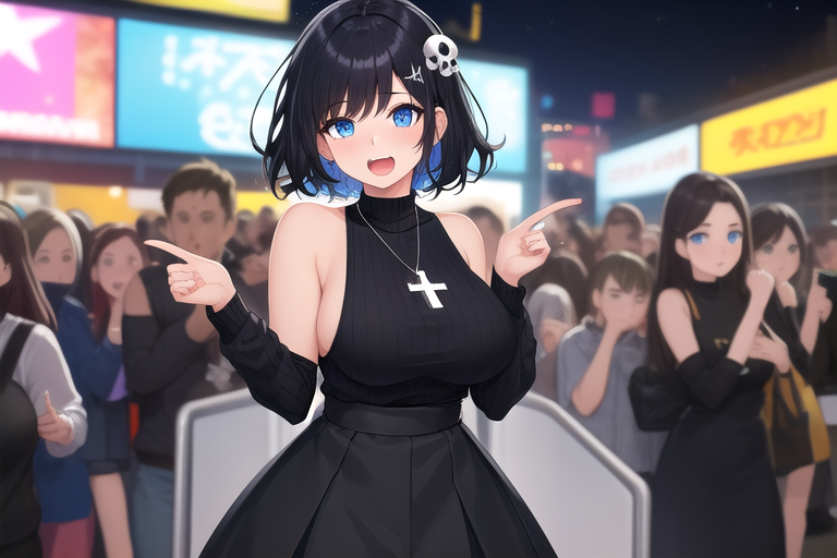 1