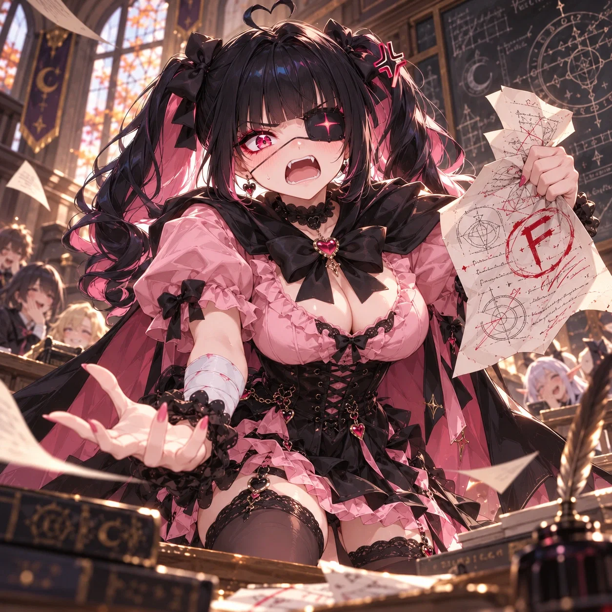 Nakira’s alliance pitch — enclosed photograph 4