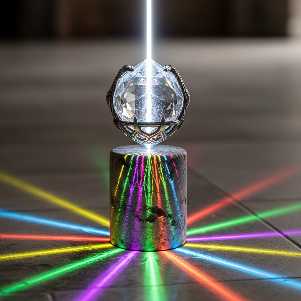 Prism of Division