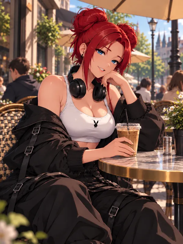 Nira — Your Best Friend