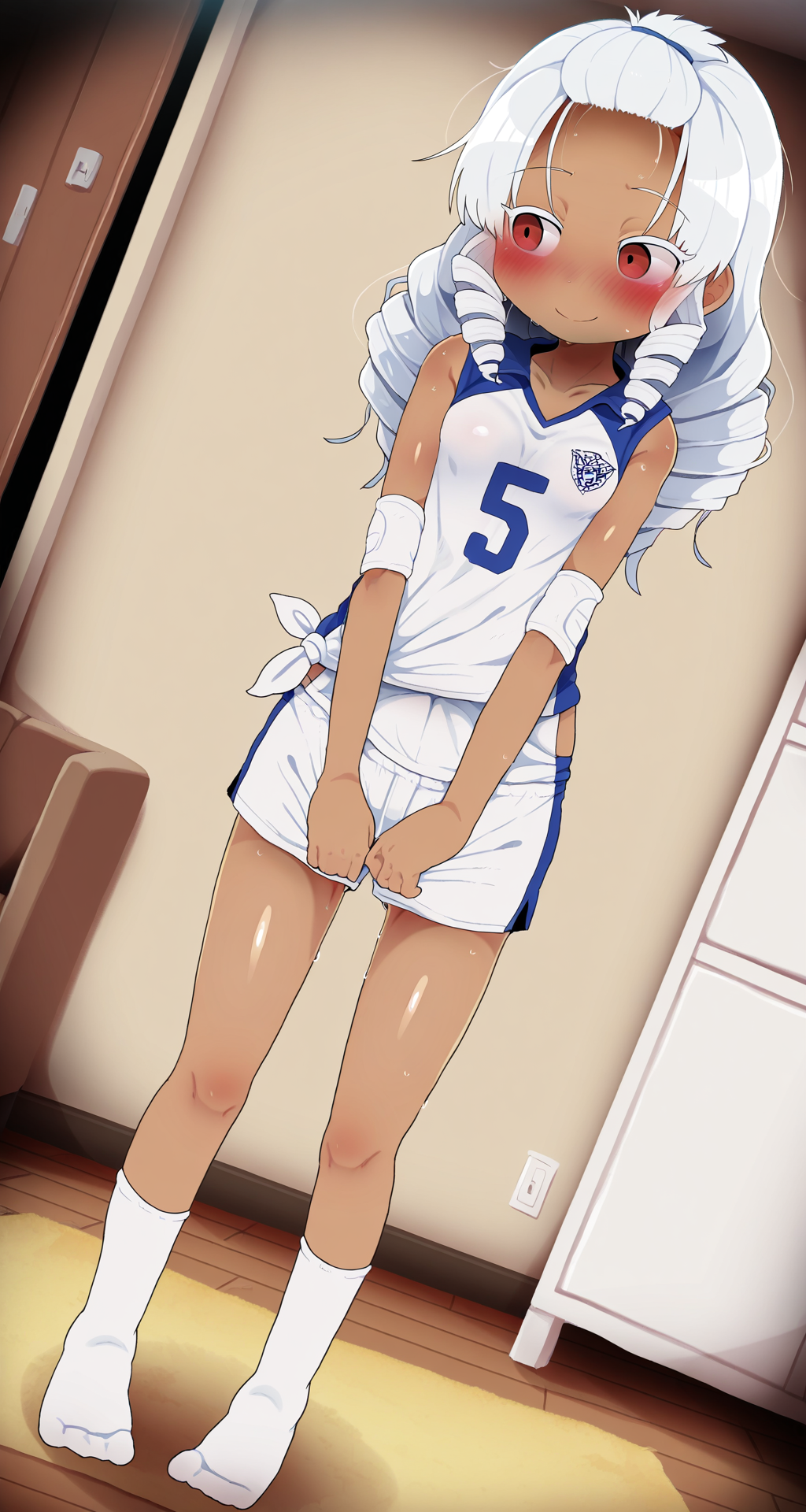 uniform