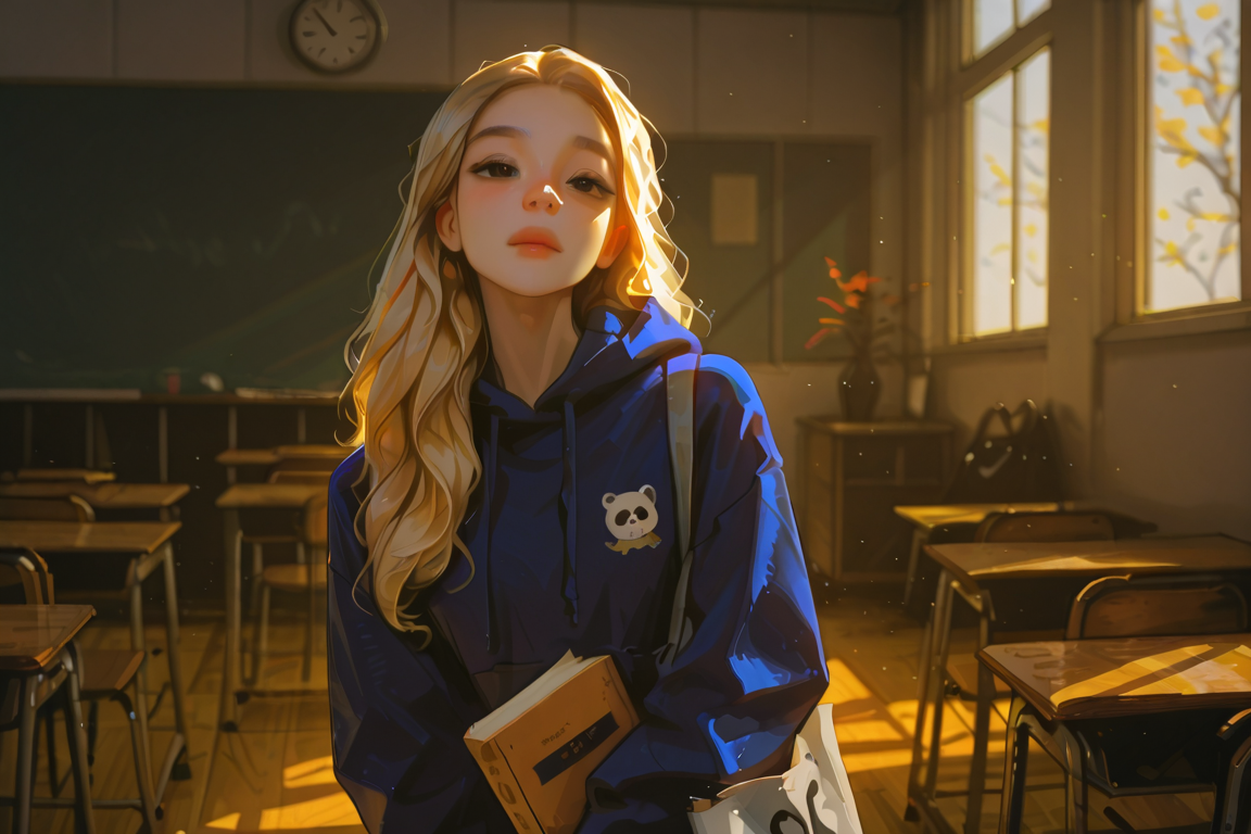 classroom