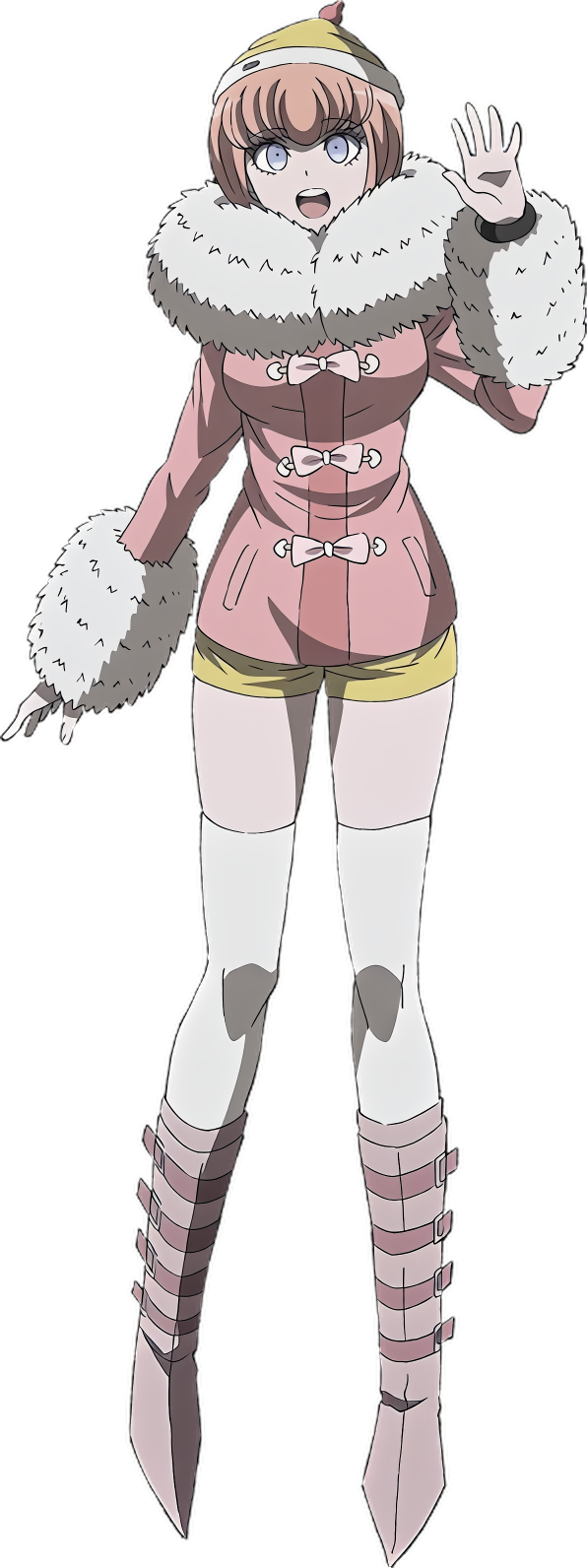 Ruruka Ando