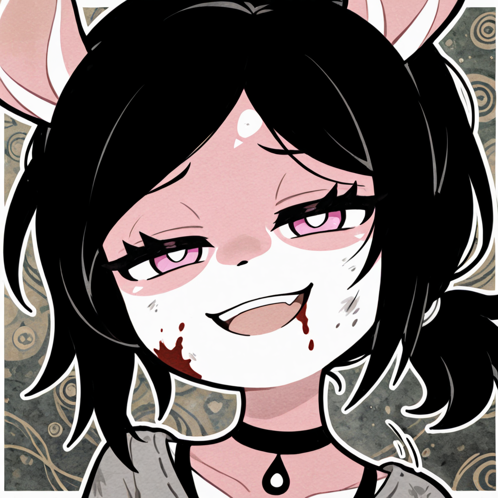 Leyley Main Art