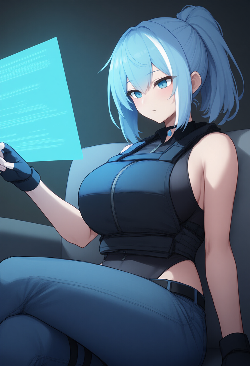 type