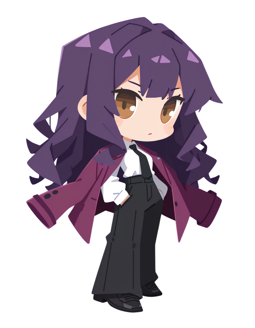 Akira-Chibi