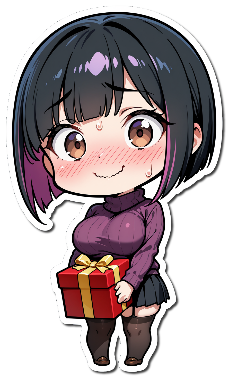 Sachiko!