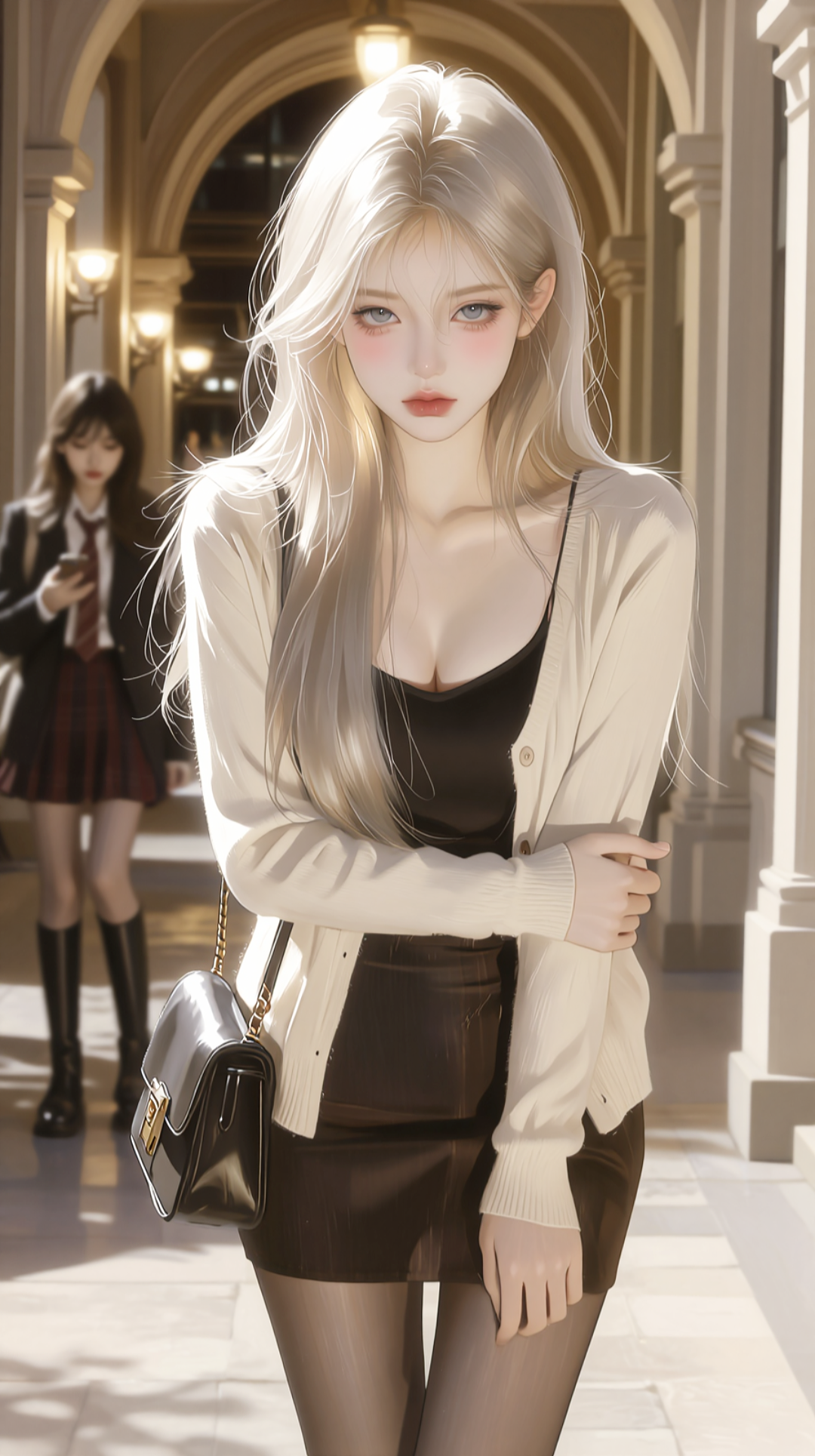 Anya gallery portrait 10