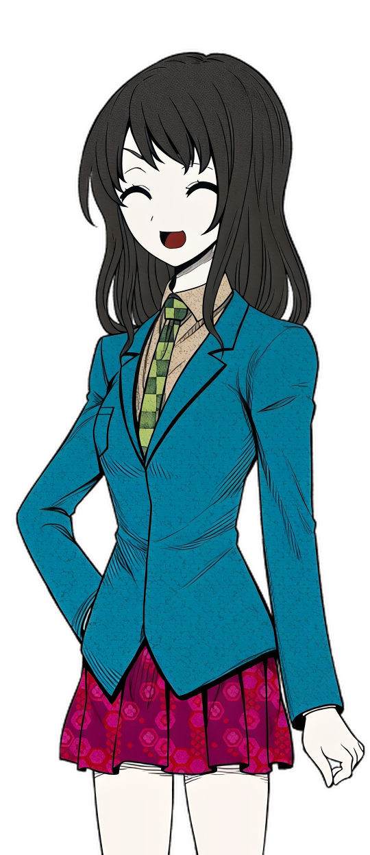 Ryoko Hirose