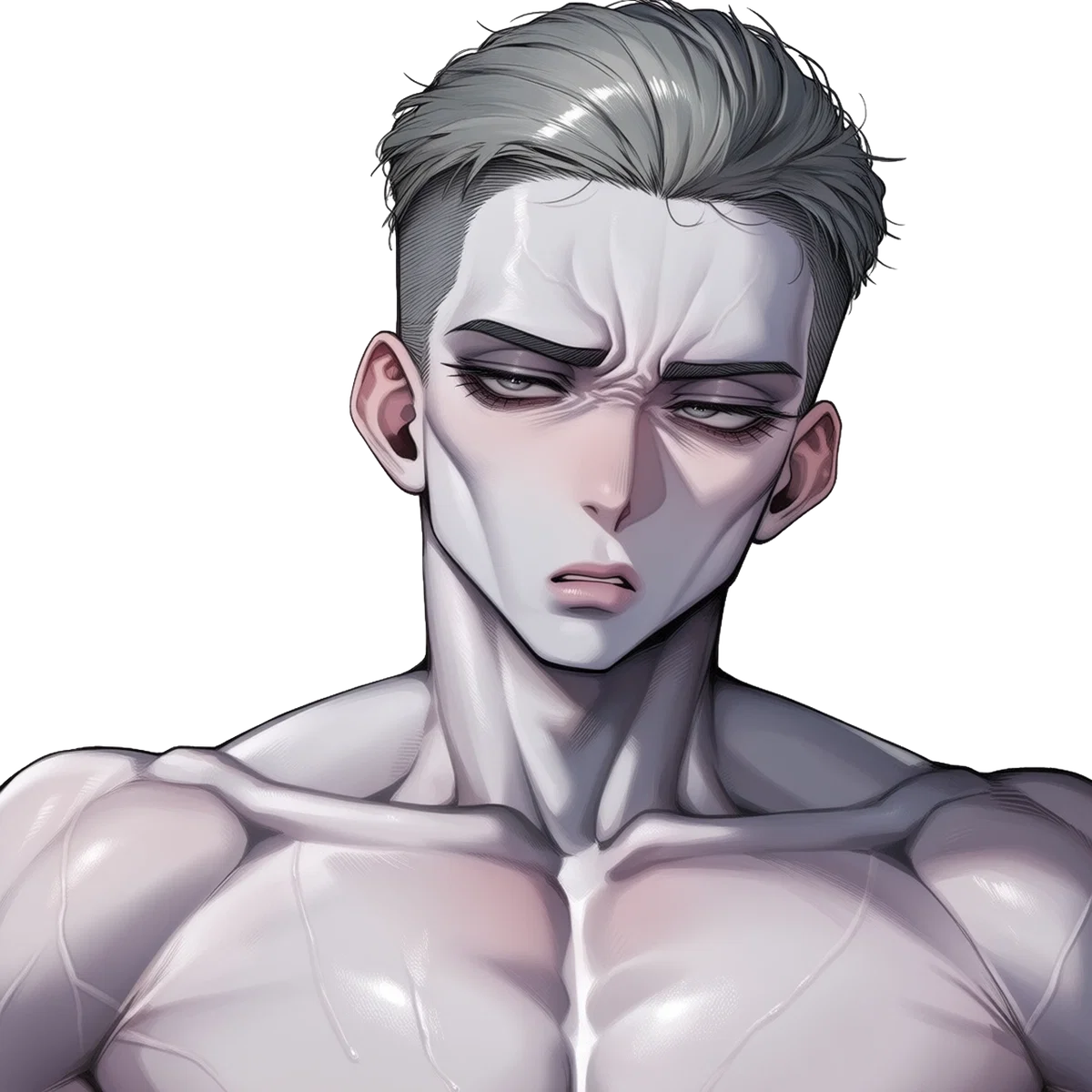 Male-DisgustingEmotional