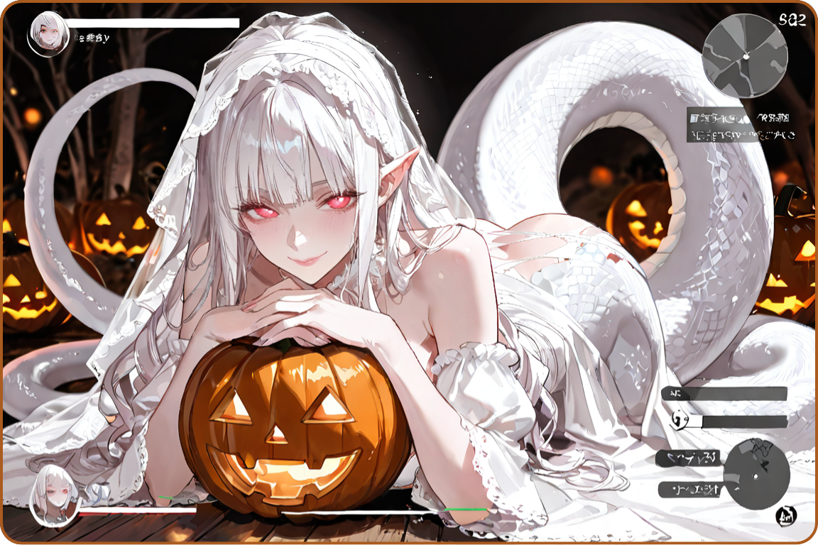 Samhain Banner