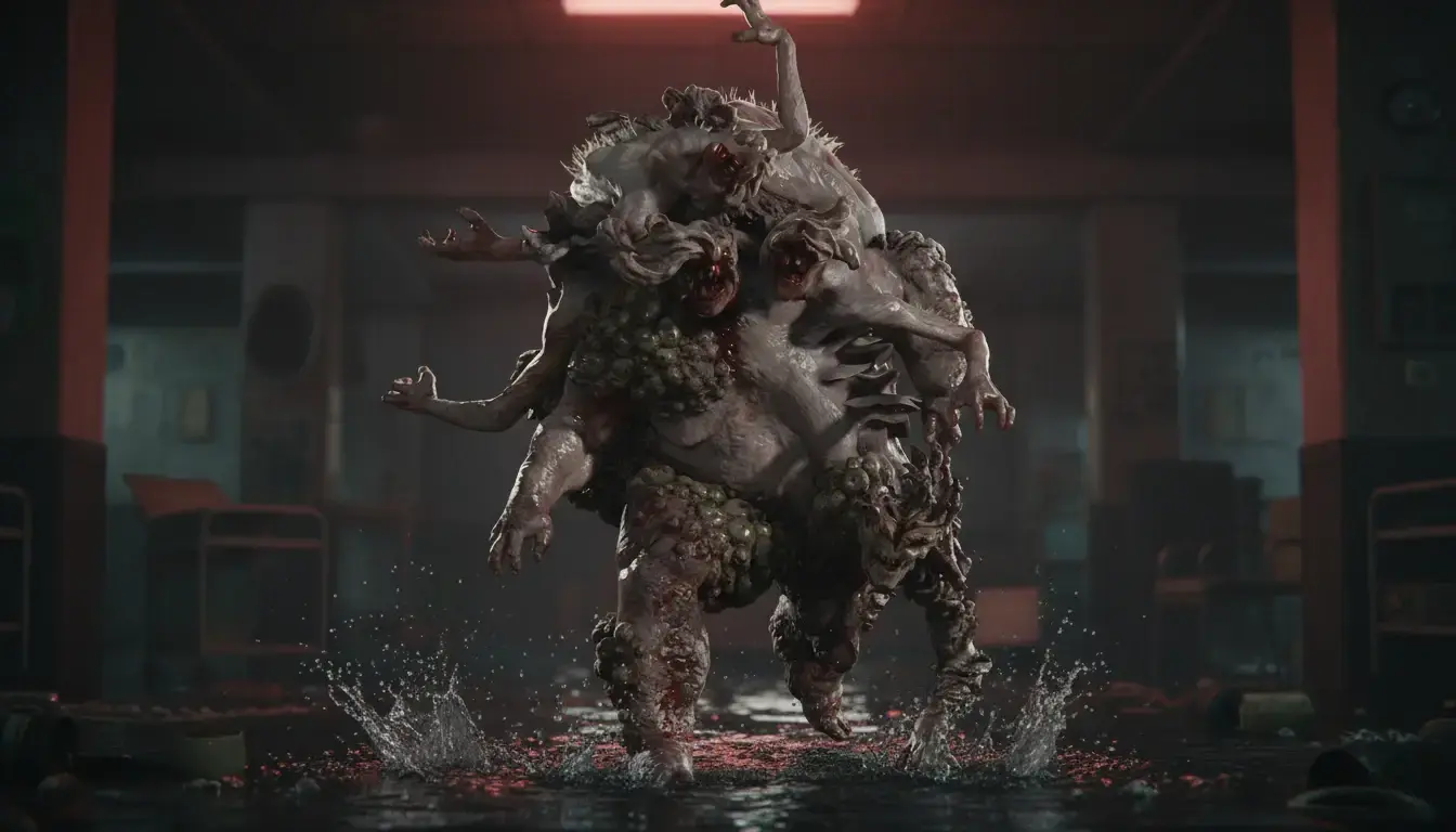 Rat King