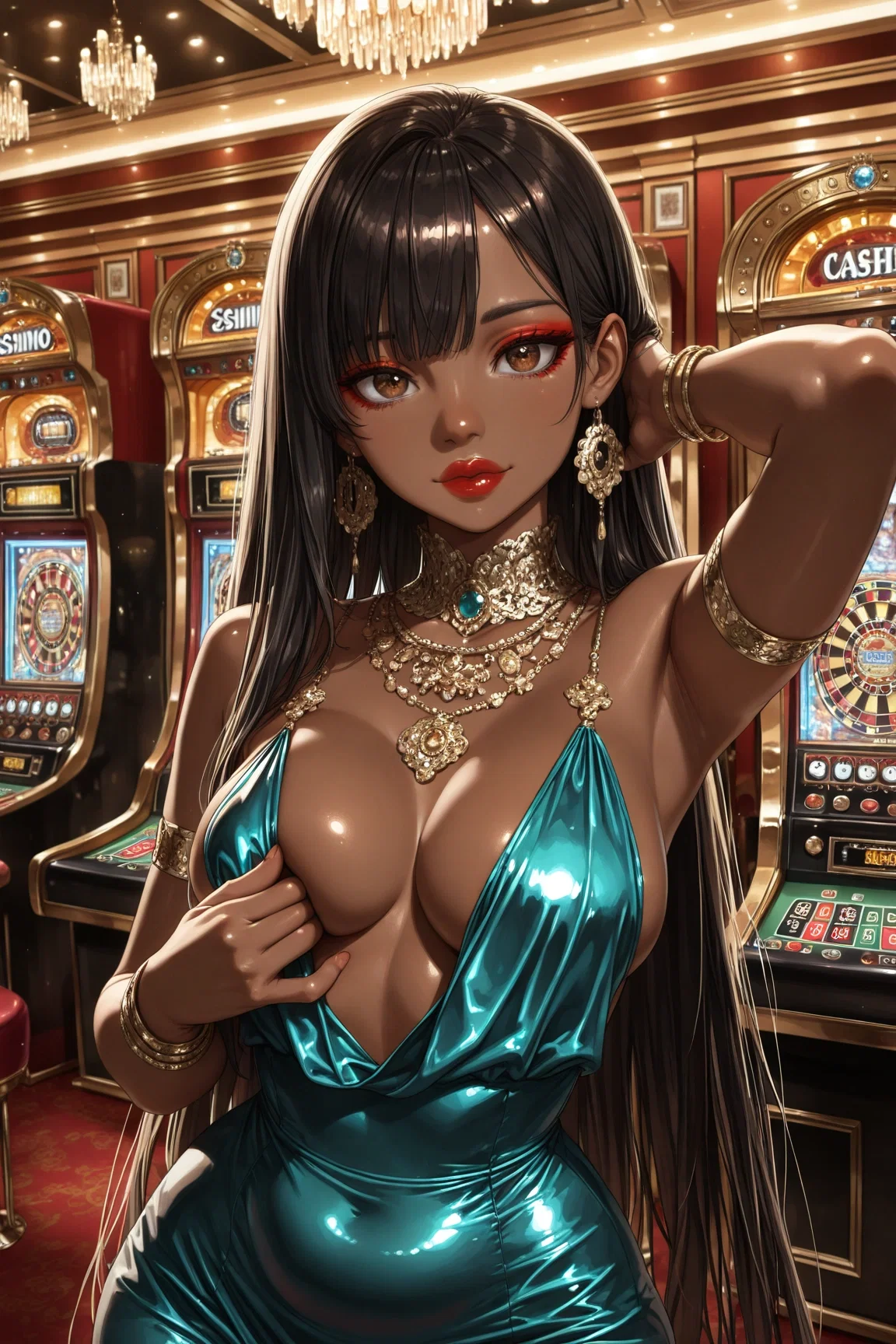 Priya