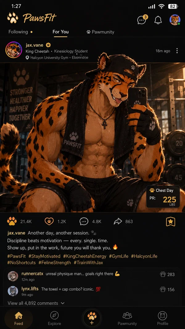 diego social