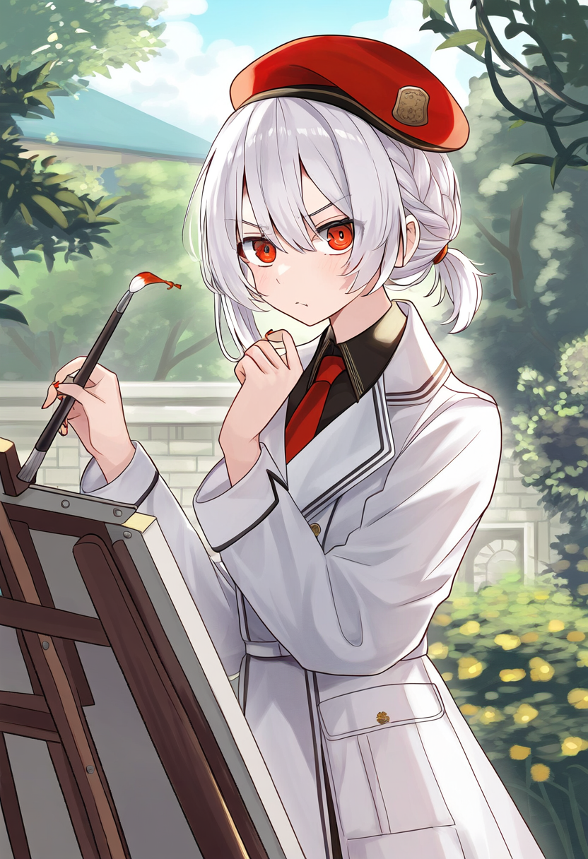 art
