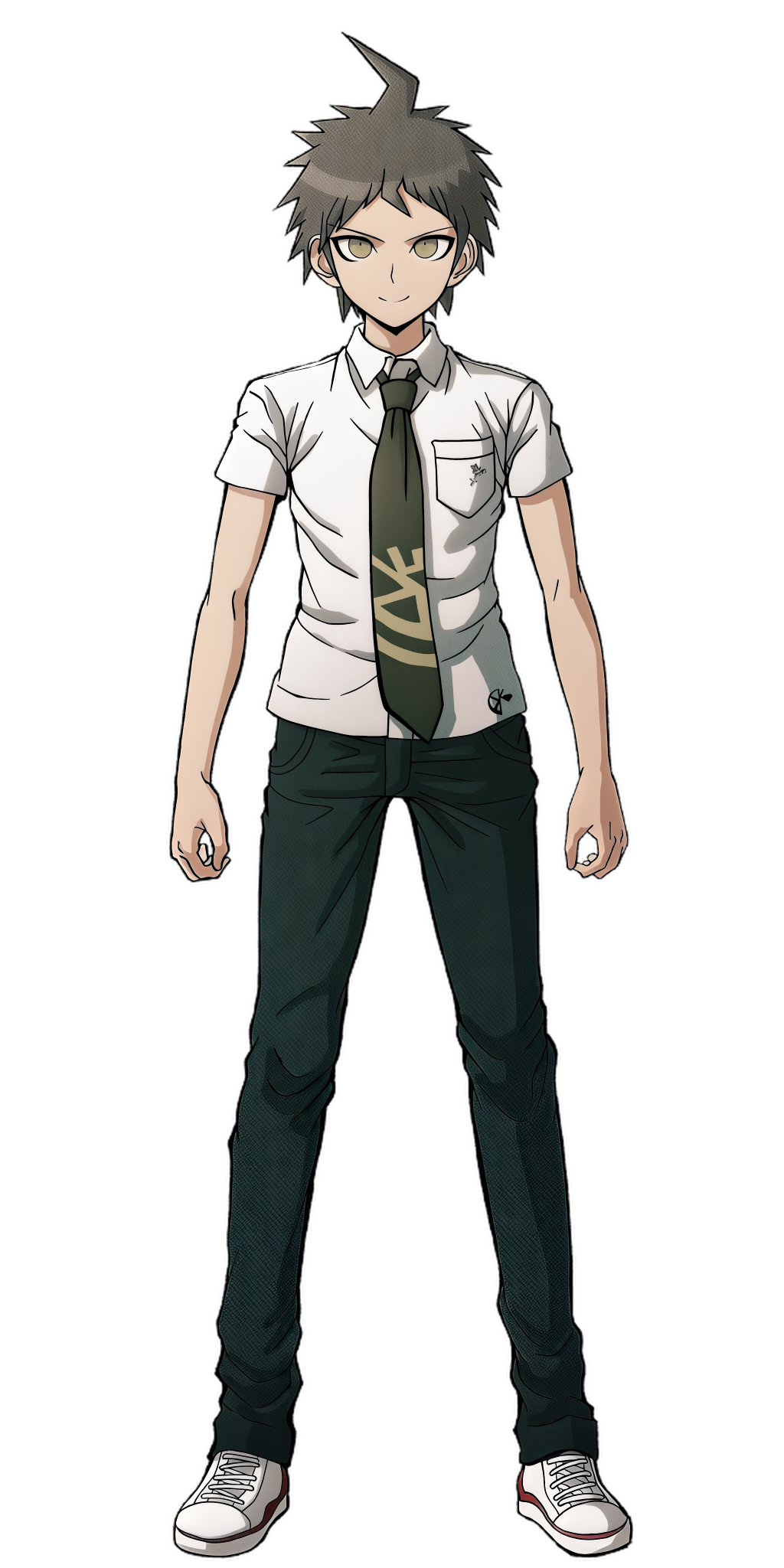 Hajime Hinata