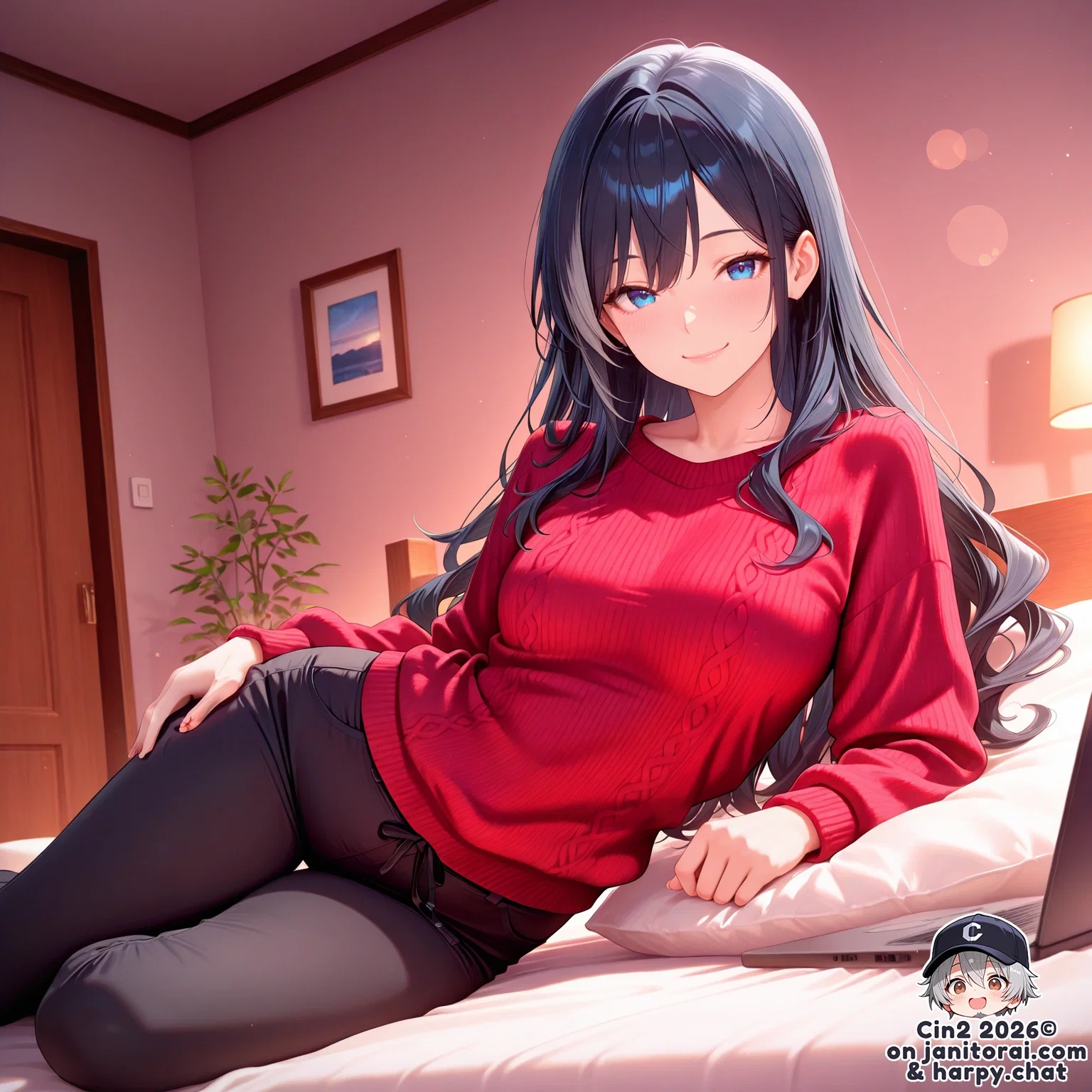 2