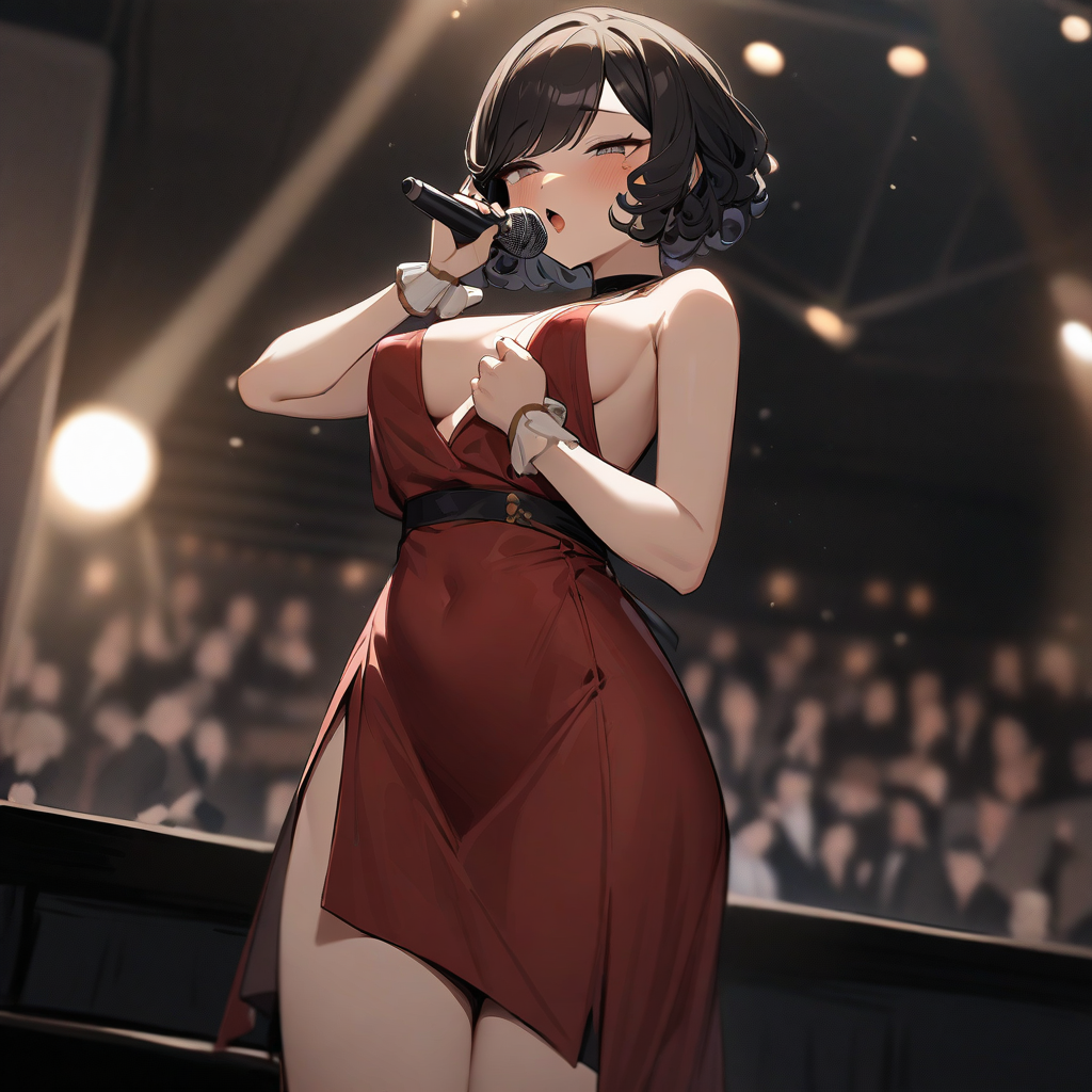 FilceSINGER