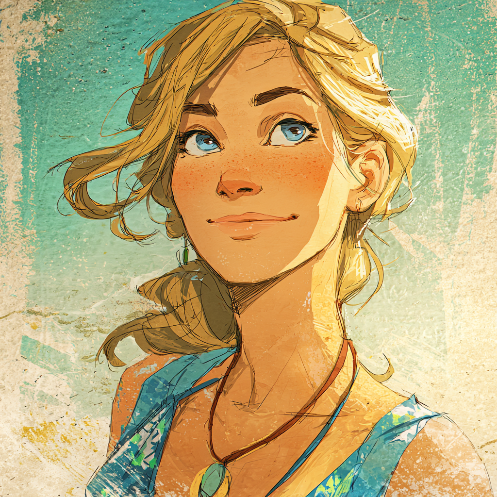 Annie 3